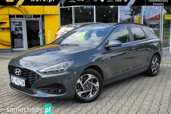 Hyundai i30 Kombi 2024