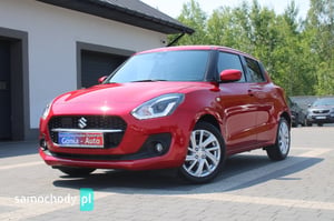 Suzuki Swift Hatchback 2024