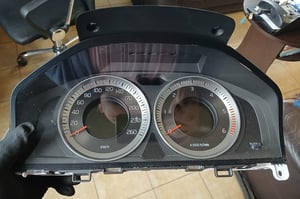 VOLVO XC60 I LIFT LICZNIK 31343325AA EUROPA