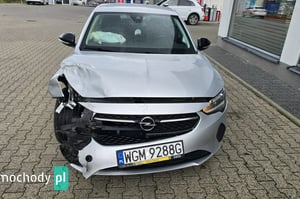 Opel Corsa Hatchback 2022