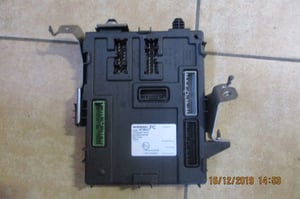 NISSAN QASHQAI J11 MODUŁ BSI 284B14CB2C