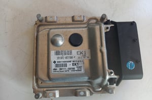 HYUNDAI I20 MODUŁ STEROWNIK SILNIKA 39101-03700