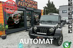 Jeep Wrangler SUV 2008