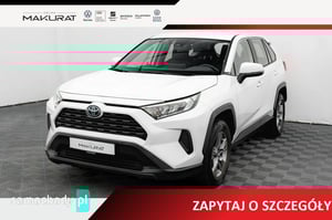 Toyota RAV4 SUV 2022