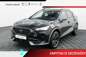 Cupra Formentor SUV 2023