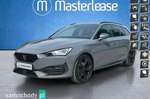 Cupra Leon Kombi 2024