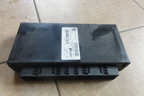 BMW E61 MODUŁ KOMFORTU 6135 9186170