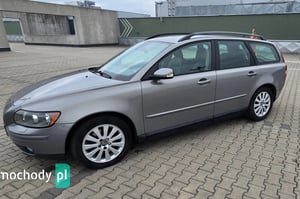 Volvo V50 Kombi 2004
