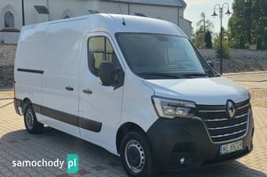 Renault Master Inny 2022