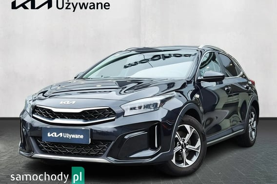 Kia Xceed SUV 2023