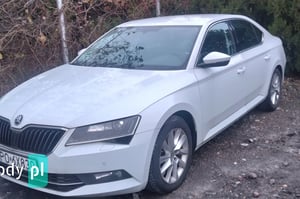 Skoda Rapid Sedan 2017