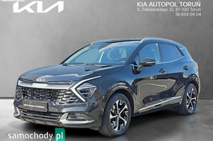 Kia Sportage SUV 2022