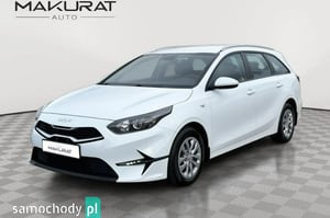 Kia Ceed Kombi 2022