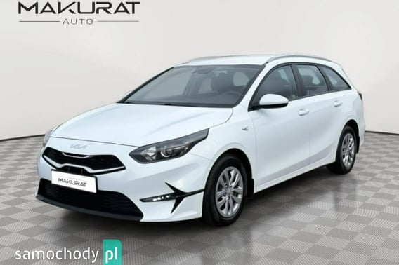 Kia Ceed Kombi 2022