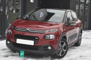 Citroën C3 Crossover 2017