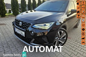 SEAT Arona SUV 2022