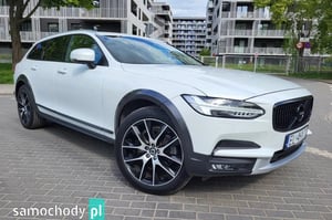 Volvo V90 Kombi 2020