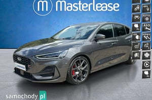 Ford Focus Hatchback 2024