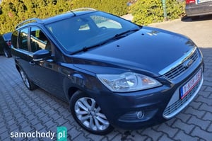Ford Focus Kombi 2008