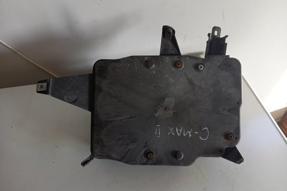 FORD C-MAX MK2  FOCUS MK3 OBUDOWA KOMPUTERA 7M51-12A659-AE KOMPLETNA