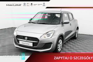 Suzuki Swift Hatchback 2021