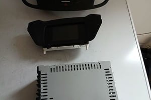 FORD KUGA MK2 RADIO FABRYCZNE KOMPLET CV4T-19C107-AF