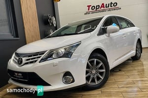 Toyota Avensis Kombi 2012
