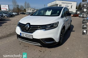 Renault Espace SUV 2018