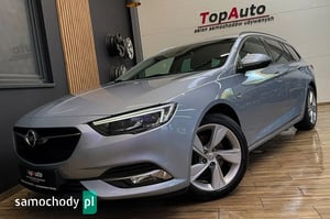 Opel Insignia Kombi 2018