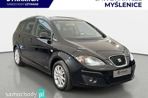 SEAT Altea Minivan 2013