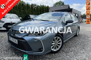 Toyota Corolla Sedan 2020