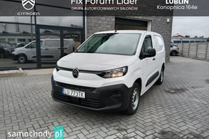 Citroen Berlingo Furgon 2024