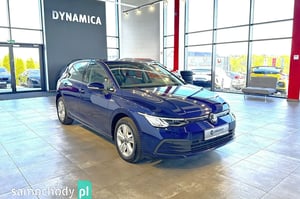 Volkswagen Golf Hatchback 2022