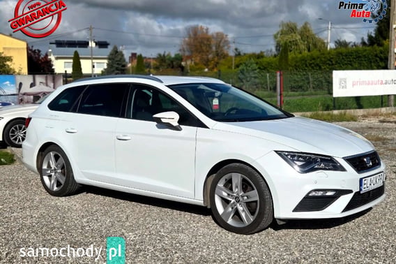 Seat Leon Hatchback 2019