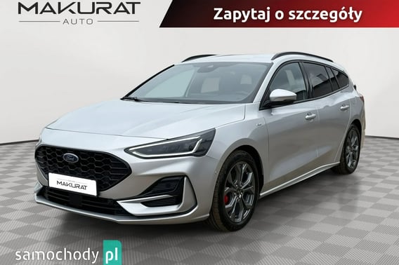 Ford Focus Kombi 2024