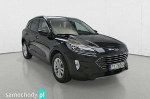 Ford Kuga SUV 2023