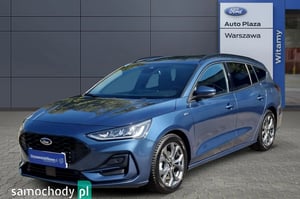 Ford Focus Kombi 2025