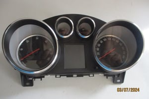 OPEL ASTRA J IV 2,0CDTI LICZNIK 13355672 EU