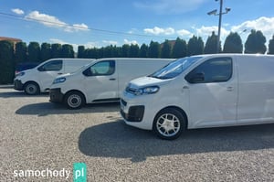 Peugeot Expert Long Furgon 2025
