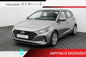 Hyundai i20 Hatchback 2022