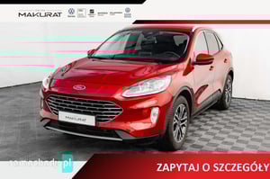Ford Kuga SUV 2023