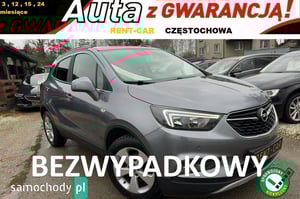 Opel Mokka SUV 2017