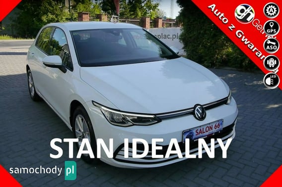 Volkswagen Golf Hatchback 2022