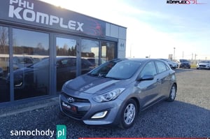 Hyundai i30 Hatchback 2014