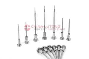 Common Rail Injector Valve Assembly F 00V C01 356