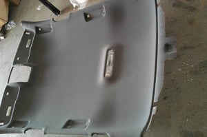 AUDI A3 S3 8P LIFT PODSUFITKA OSŁONY LAMPKI KOMPLET 5D