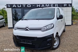 Citroën Jumpy Inny 2016