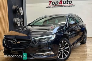 Opel Insignia Kombi 2019
