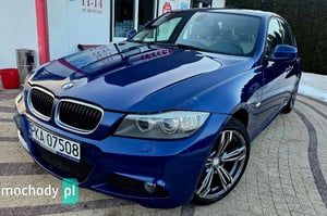 BMW Seria 3 Sedan 2010
