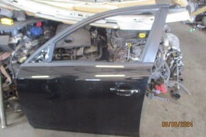 AUDI A4 B8 KOMBI DRZWI PRZÓD PRAWE LY9B